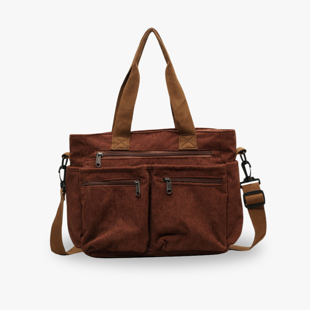 Kanna™ - Sac en Bandoulière