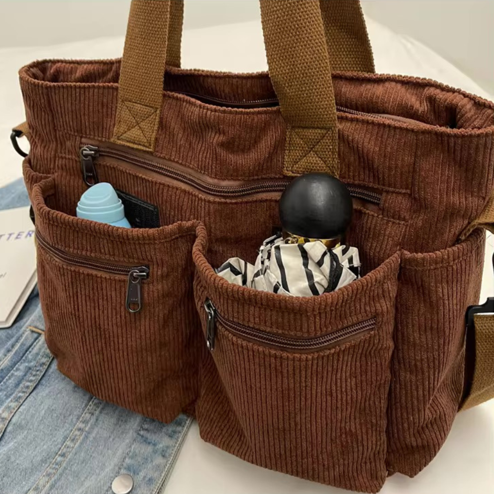 Kanna™ - Sac en Bandoulière