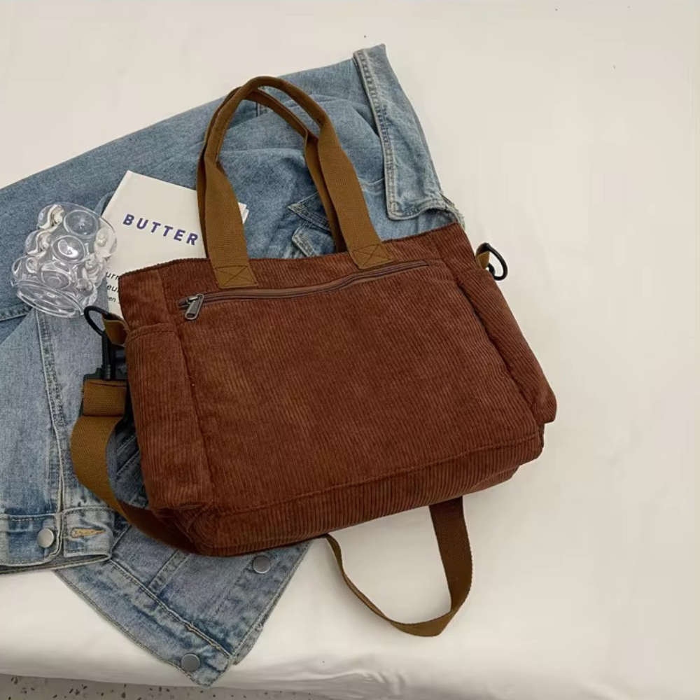Kanna™ - Sac en Bandoulière