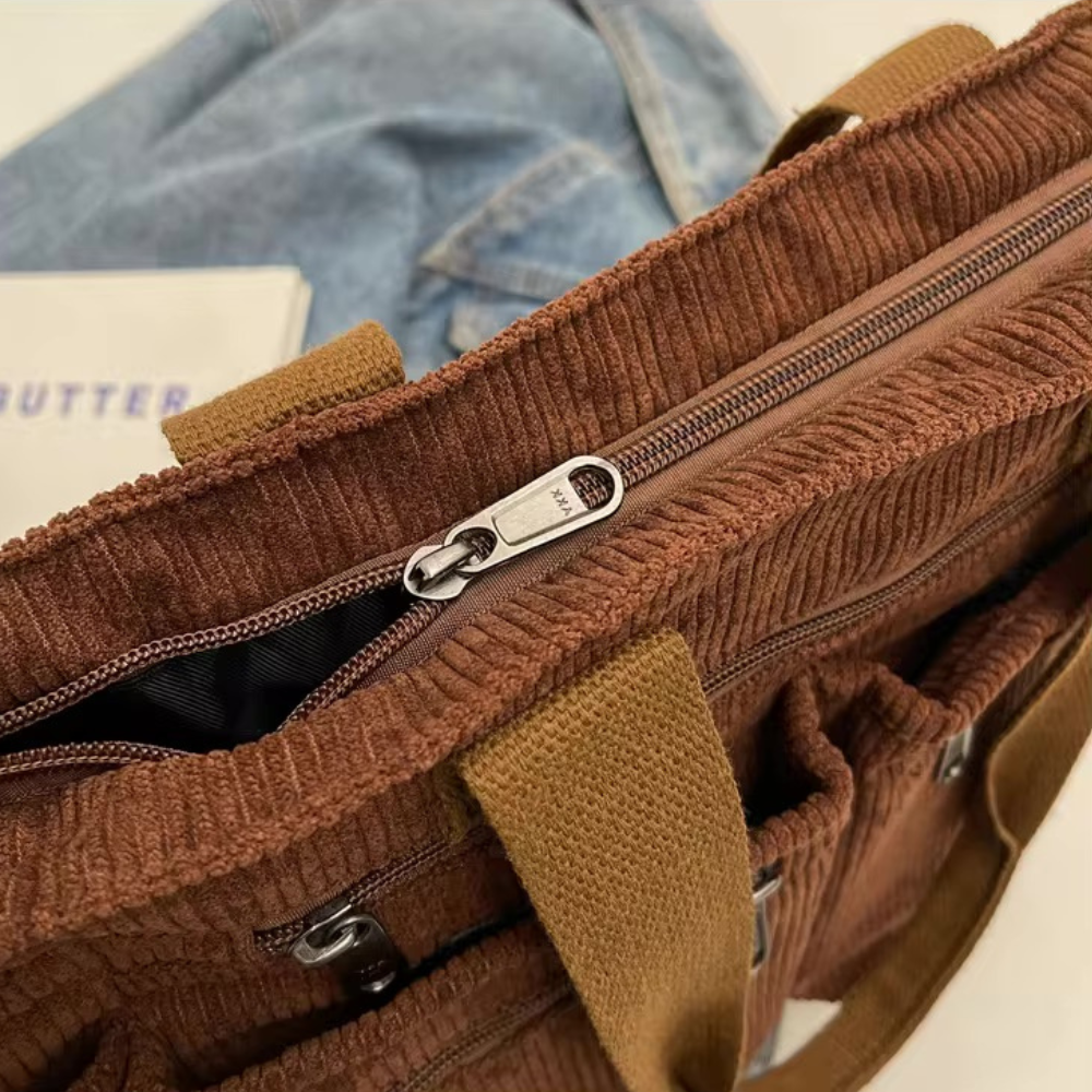 Kanna™ - Sac en Bandoulière