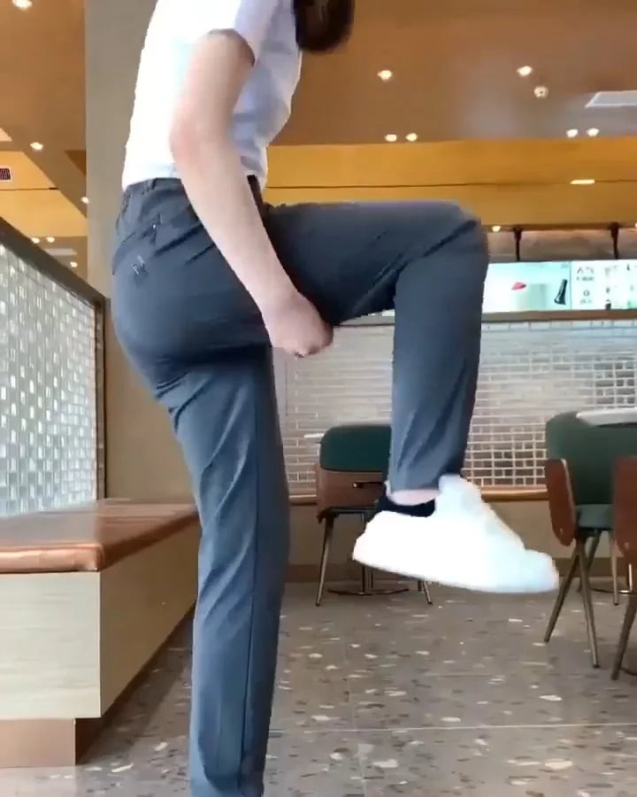 Louis™ - Pantalon Unisexe à Séchage Rapide et Extensible