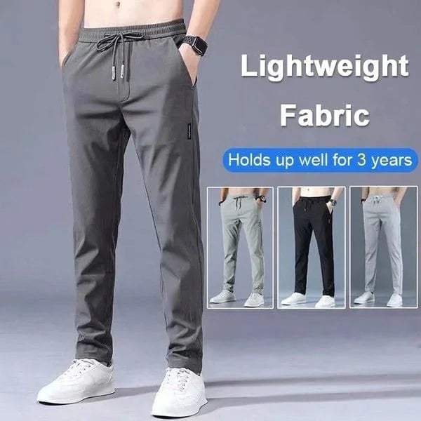 Louis™ - Pantalon Unisexe à Séchage Rapide et Extensible
