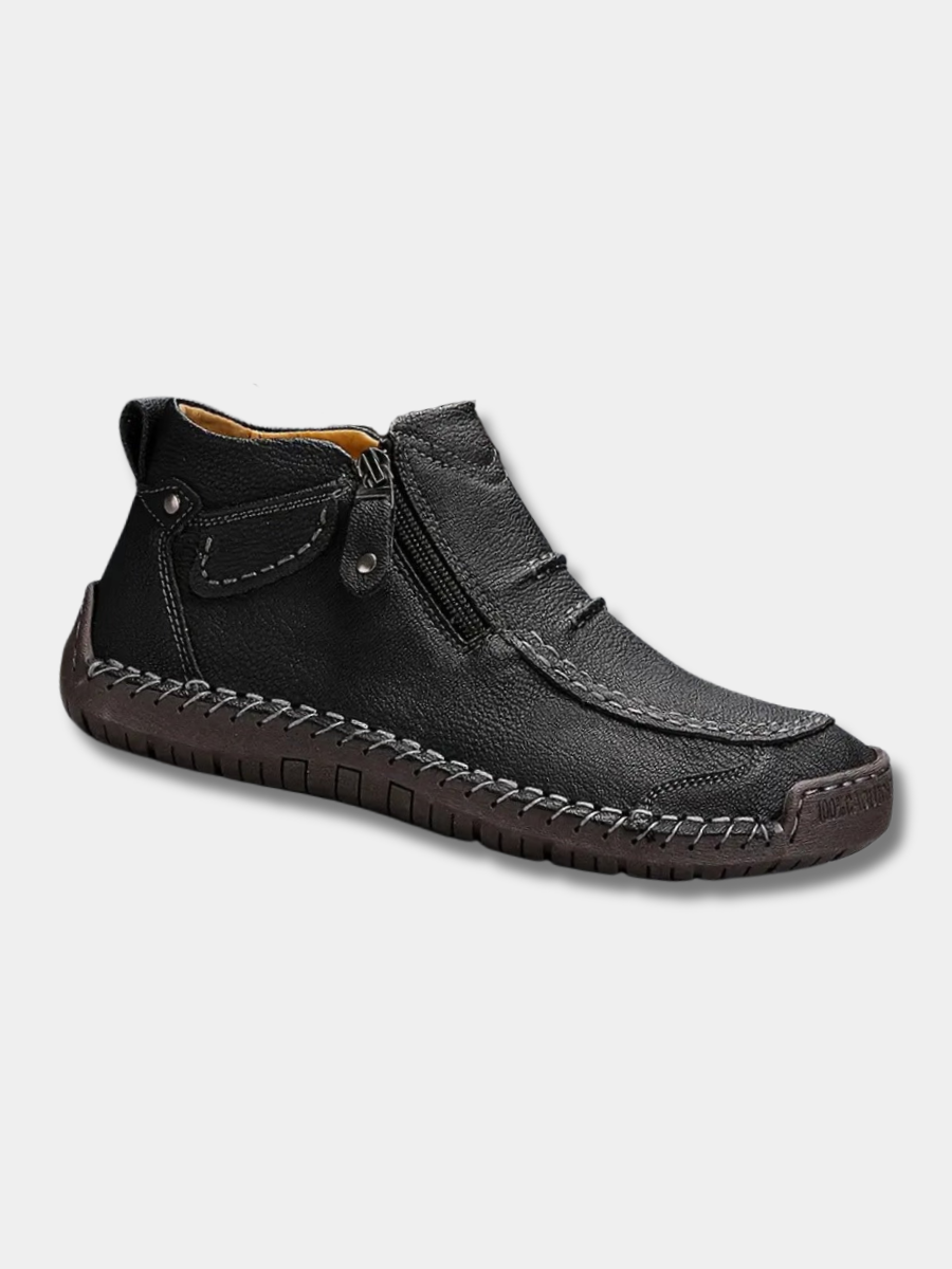 Matthias™ - Chaussures ergonomiques orthopédiques pour homme