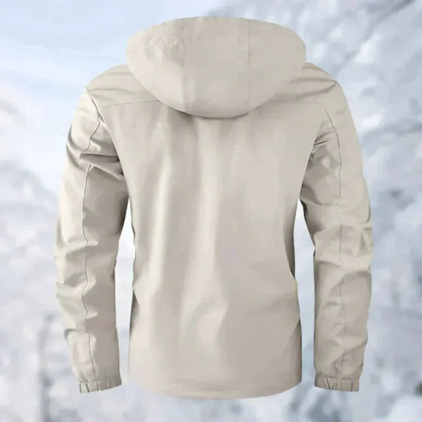Paul™ - Veste imperméable de plein air pour homme