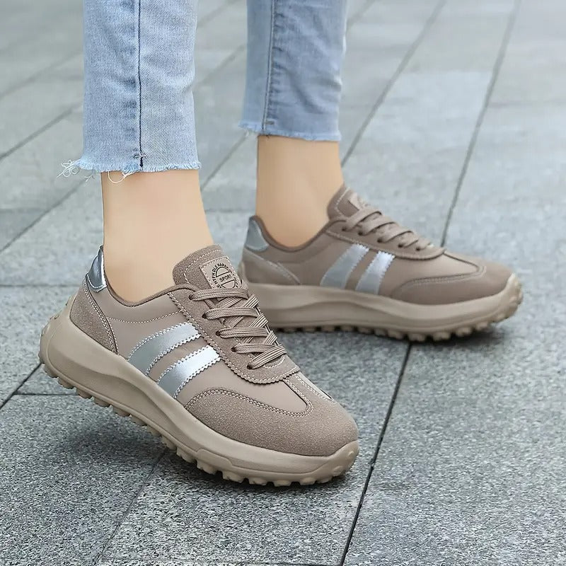Helyra - Chaussures orthopédiques confortables pour femmes