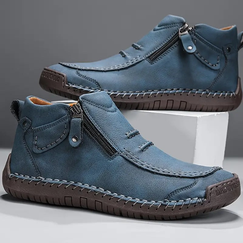 Matthias™ - Chaussures ergonomiques orthopédiques pour homme