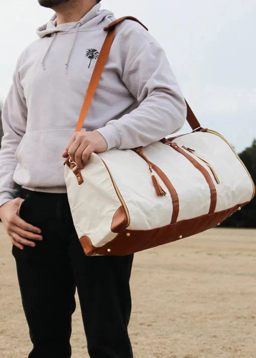 Malia™ - Sac de voyage spacieux