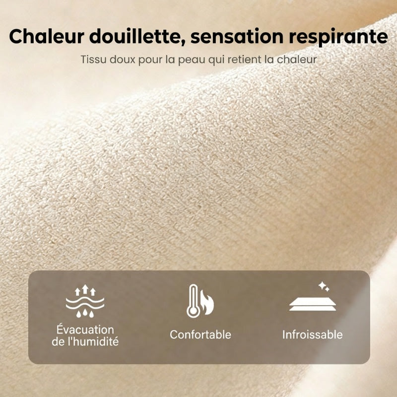 Primrose™ - Débardeur Thermique Femme avec Soutien Intégré