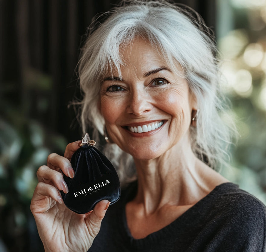 Odelienne™ - Loupe De Lecture Élégante Et Fonctionnelle