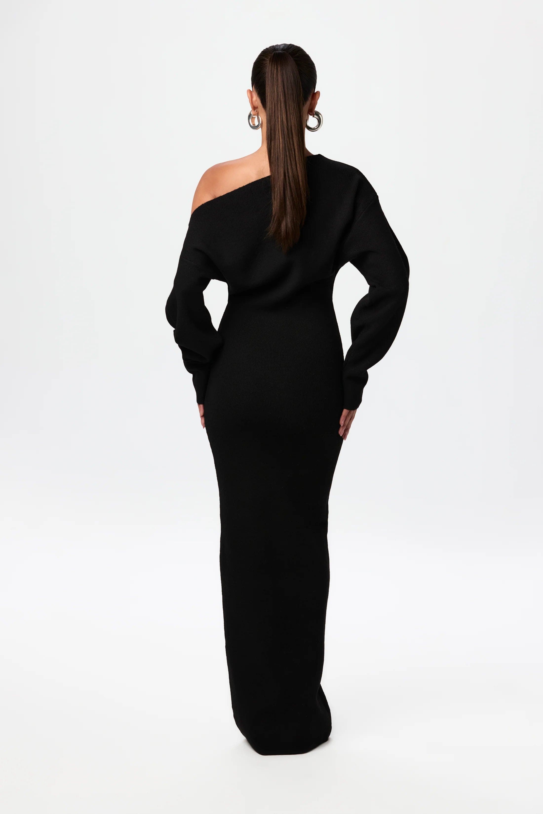 Yolanthe - Robe Élégante