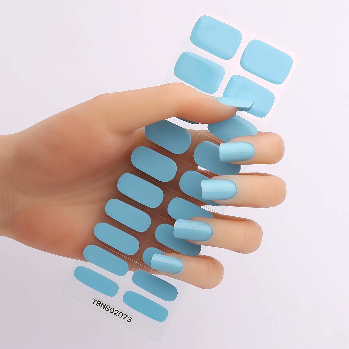 GelSticks™ - Manucure parfaite en un clin d'œil