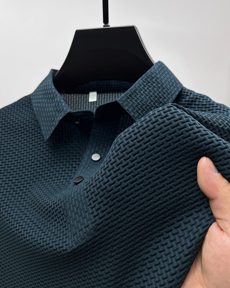 Alex™ - T-shirt élégant pour hommes