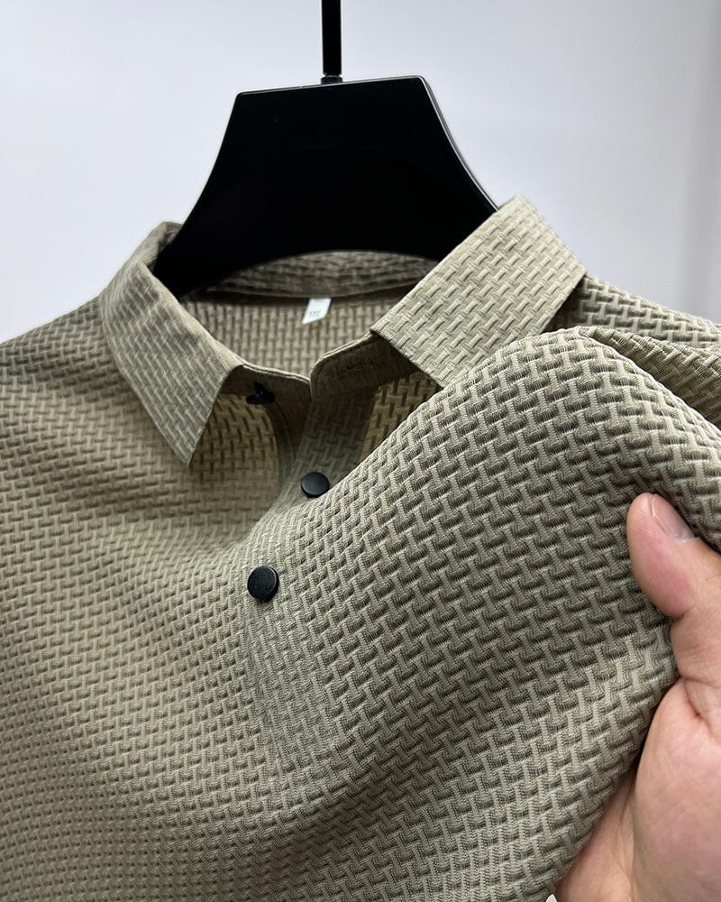Alex™ - T-shirt élégant pour hommes