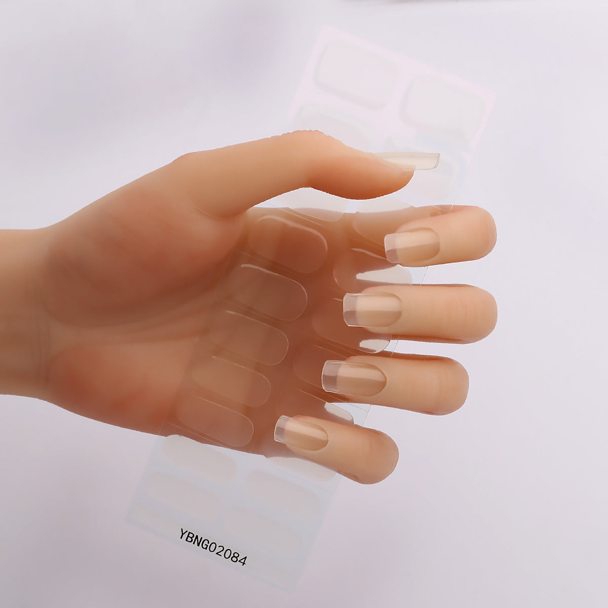 GelSticks™ - Manucure parfaite en un clin d'œil