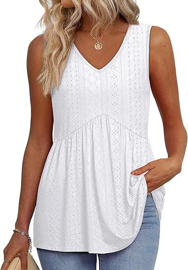 Lorienna™ - Haut Casual Élégant