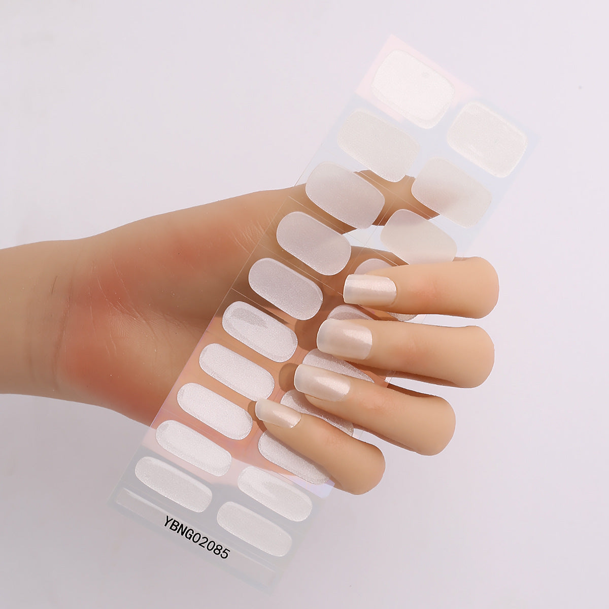 GelSticks™ - Manucure parfaite en un clin d'œil