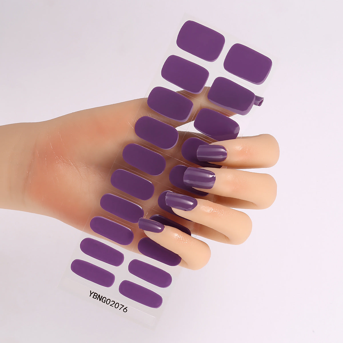 GelSticks™ - Manucure parfaite en un clin d'œil