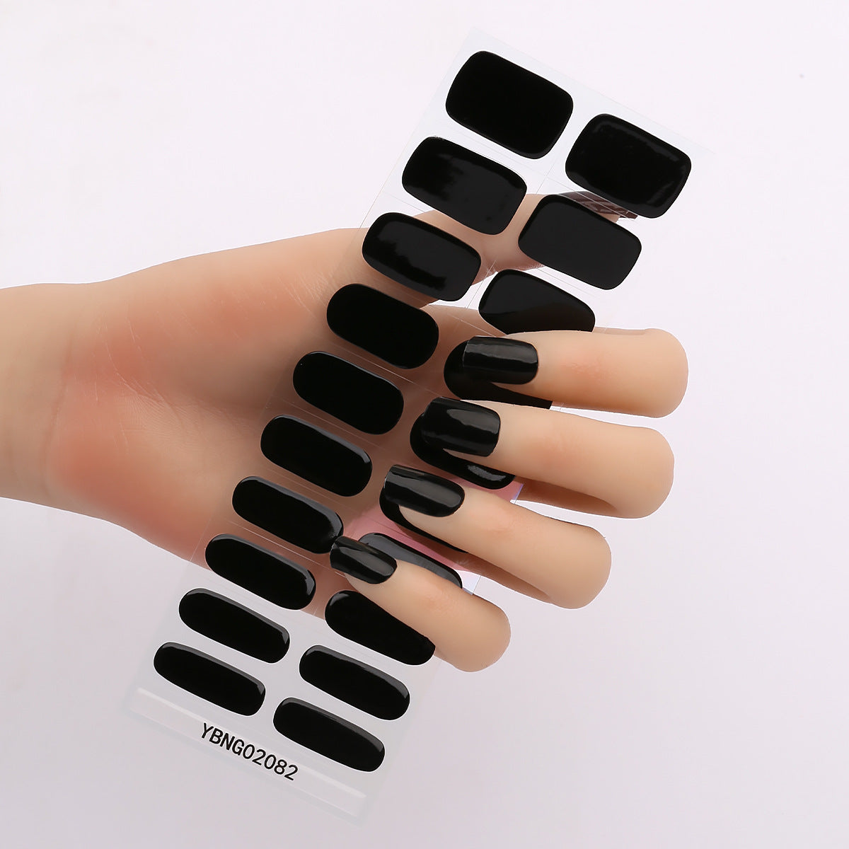 GelSticks™ - Manucure parfaite en un clin d'œil