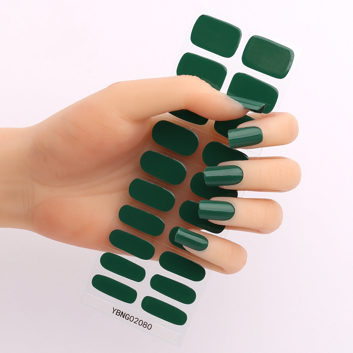 GelSticks™ - Manucure parfaite en un clin d'œil