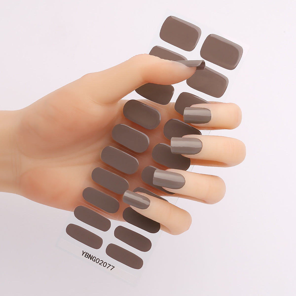 GelSticks™ - Manucure parfaite en un clin d'œil