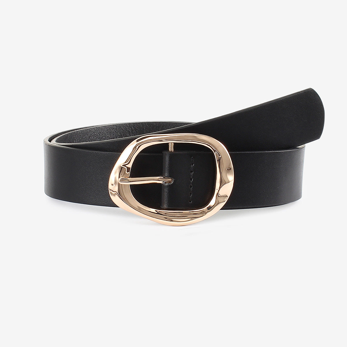 Aurevia™ -  Jean Large Style Vintage Femme