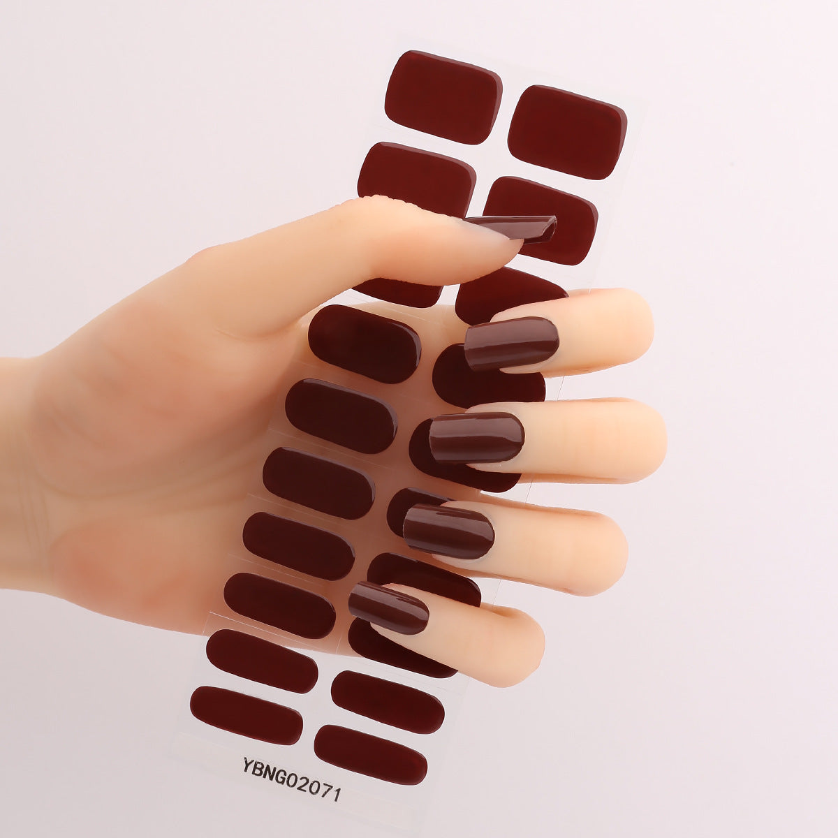 GelSticks™ - Manucure parfaite en un clin d'œil