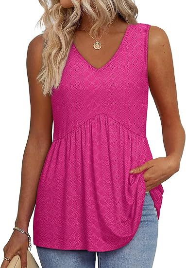 Lorienna™ - Haut Casual Élégant