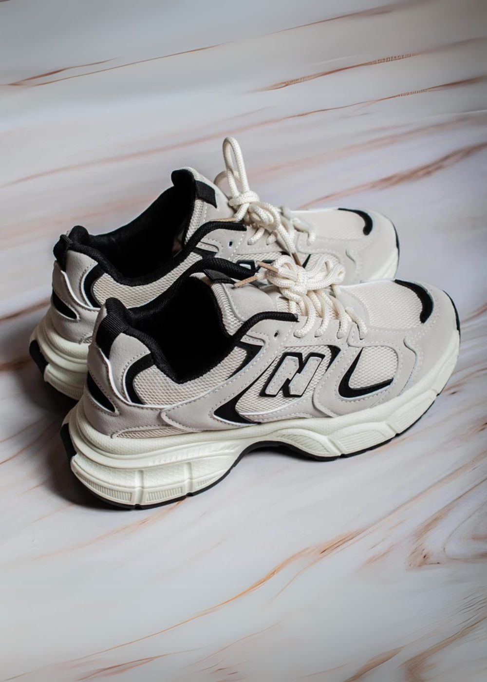 Eglantine™ - Magnifiques sneakers pour femmes