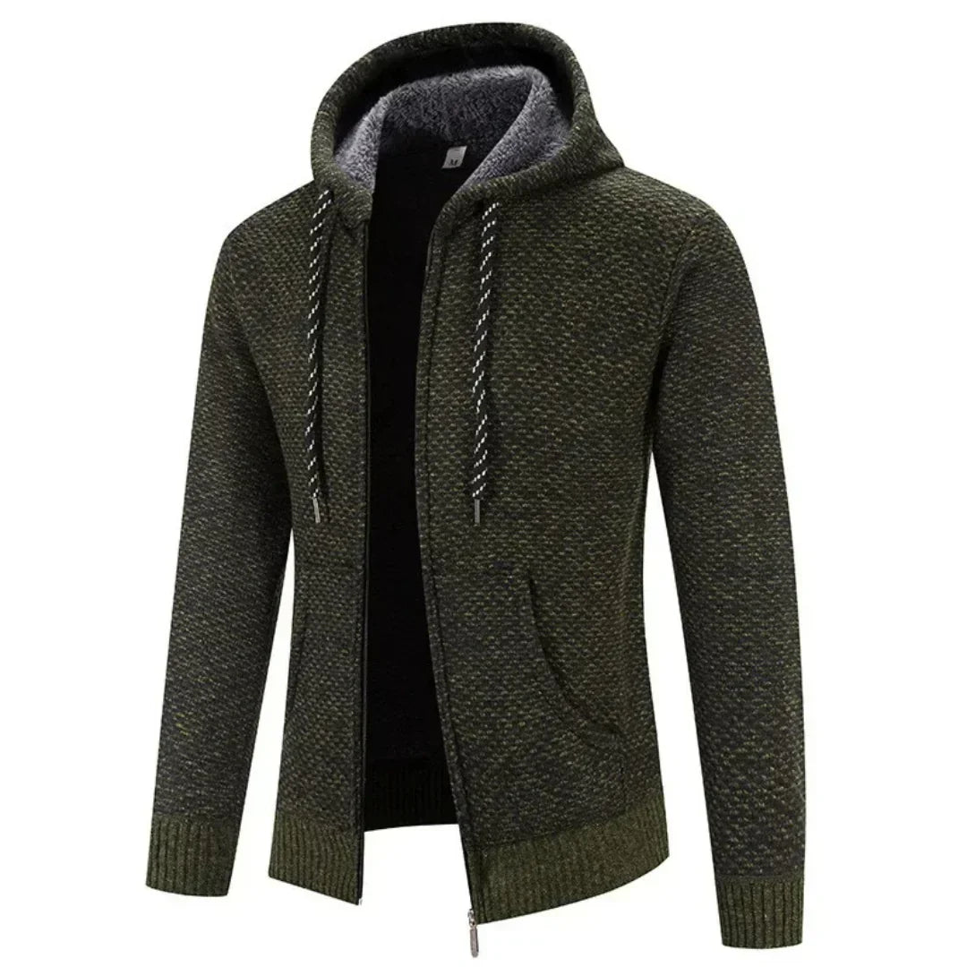 Arnold™ - Hoodie Ultime Confort et Style au Quotidien