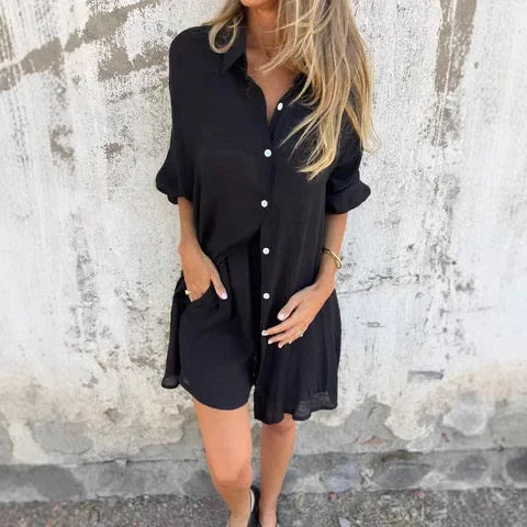 Melia™ - Votre Nouveau Look Préféré pour Tous les Jours