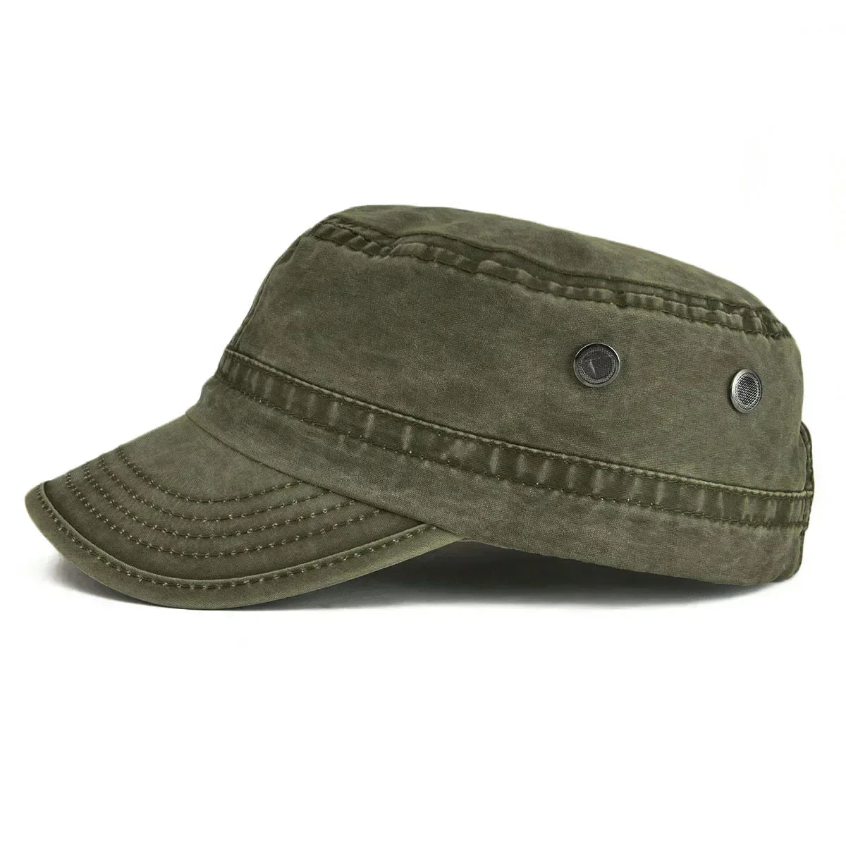 Nicolas™ - Casquette vintage robuste pour homme