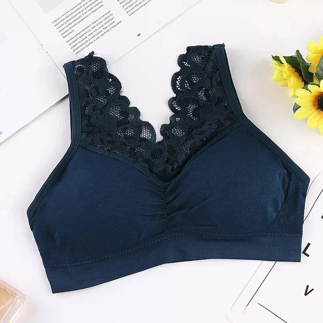 Milani™ - Soutien-Gorge Sexy en Dentelle pour Femmes