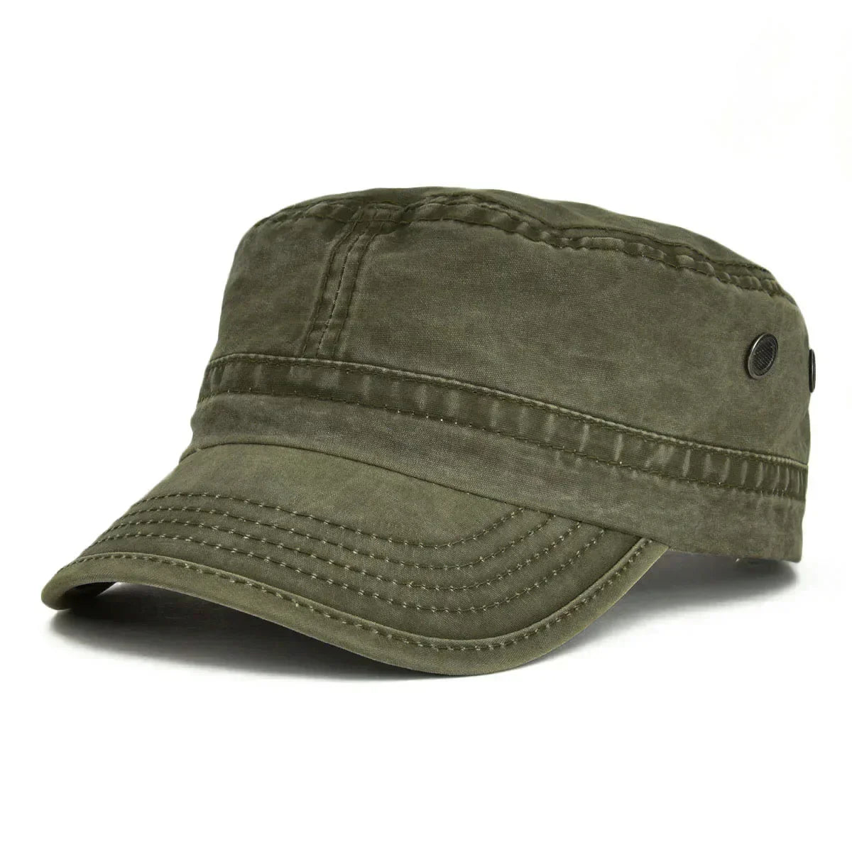 Nicolas™ - Casquette vintage robuste pour homme