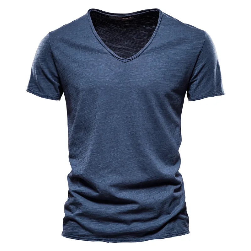 Thomas™ - Chemise d'été en coton – Légèreté et Élégance au Quotidien