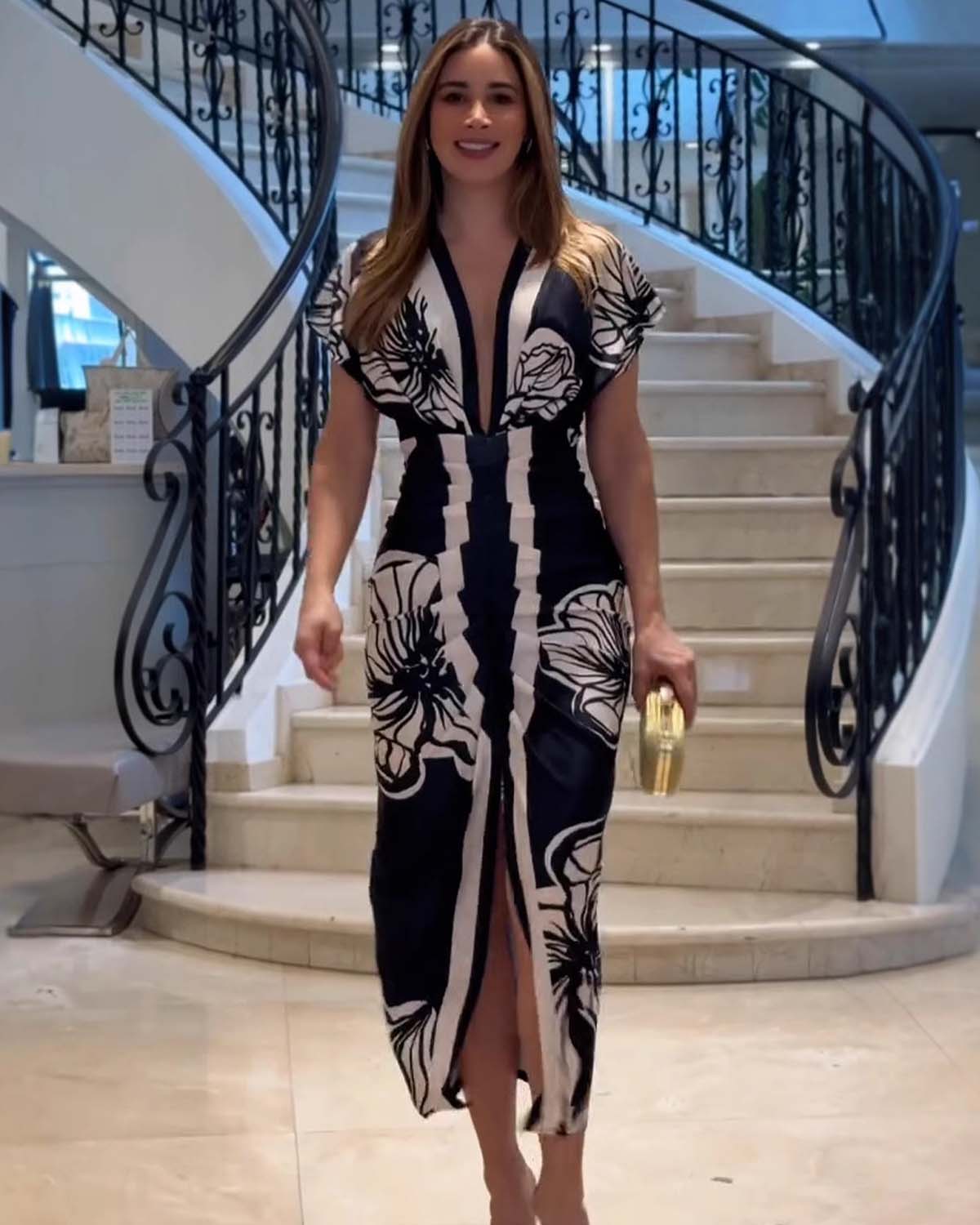 Jorelia™ - Robe Plissée Chic – Sophistication et Élégance Intemporelle