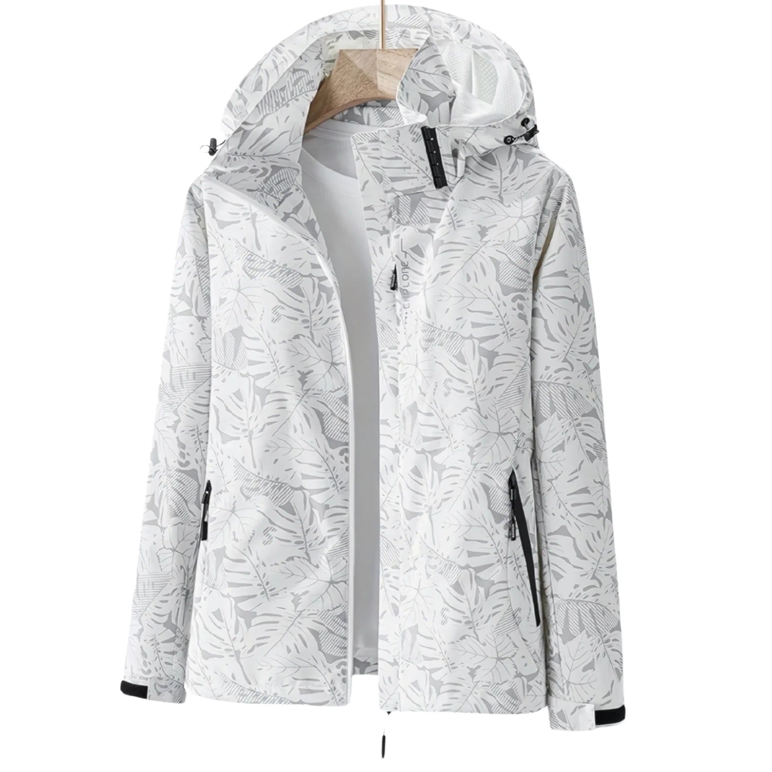 Claribel™ - Camouflage avec style et fonctionnalité