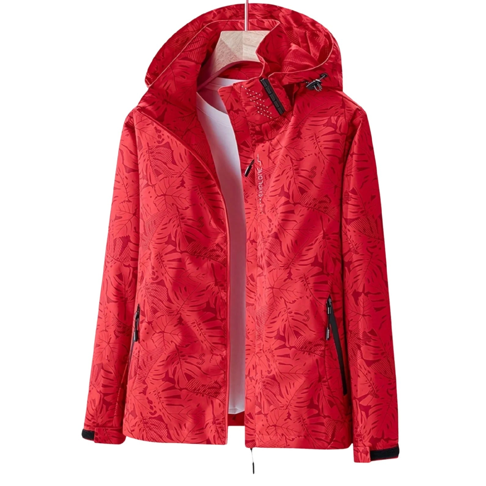 Claribel™ - Camouflage avec style et fonctionnalité