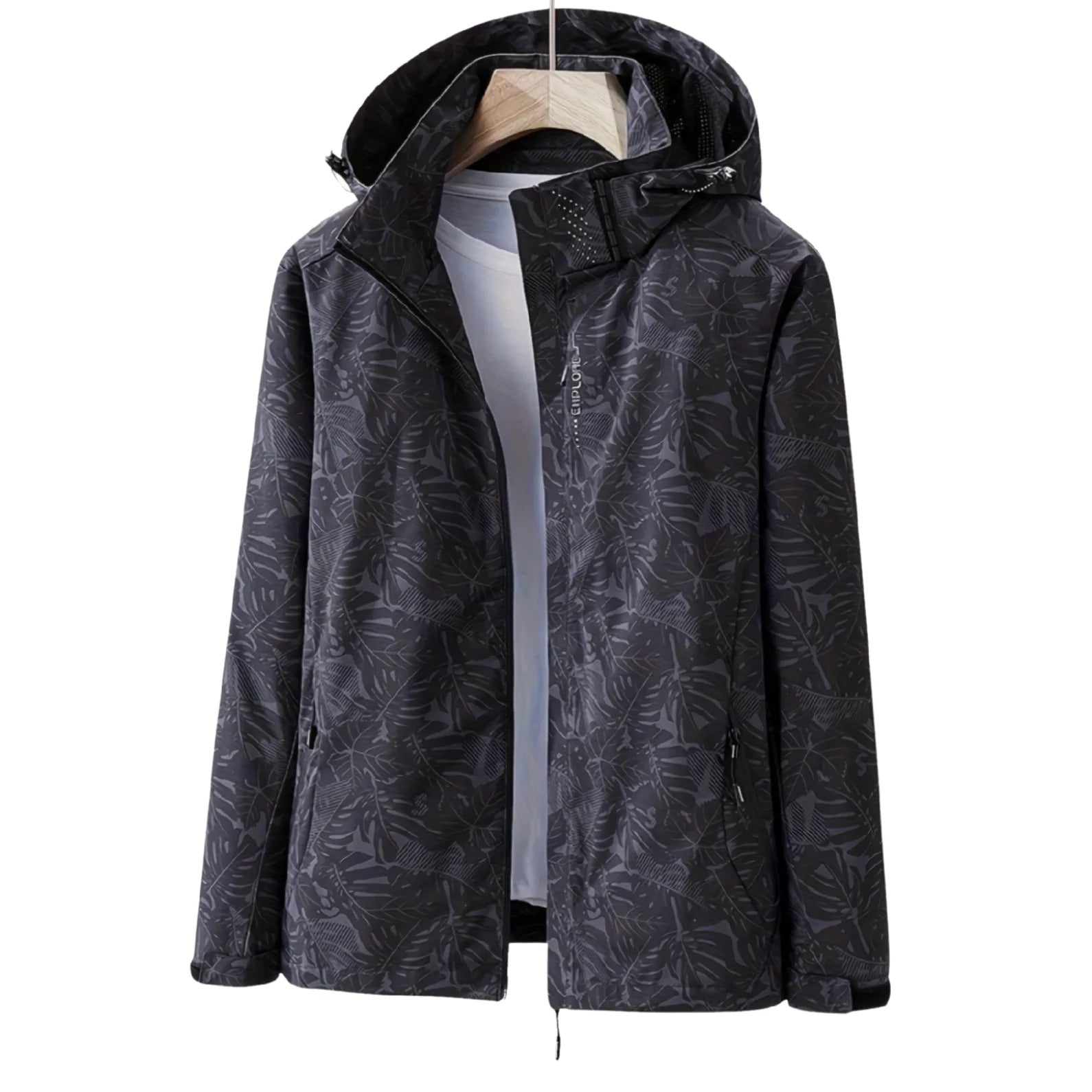 Claribel™ - Camouflage avec style et fonctionnalité