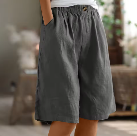 Penina™ - Shorts Amples Pour Le Temps Libre
