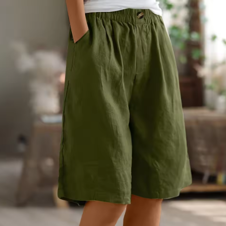 Penina™ - Shorts Amples Pour Le Temps Libre
