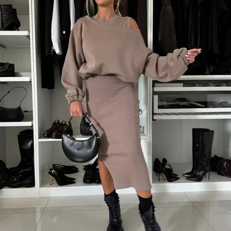 Gisèle™ - Portez la robe comme vous le souhaitez!