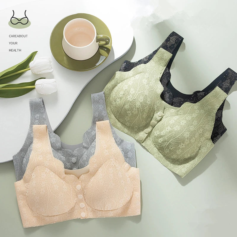 Soutien-Gorge Confort LaceLift