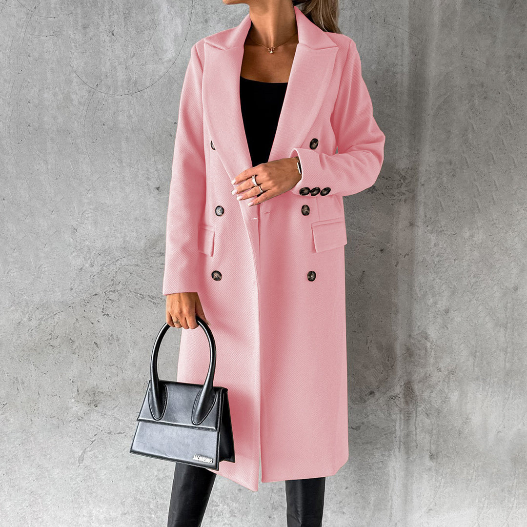 Loriel™ - Manteau d'Hiver pour Femmes