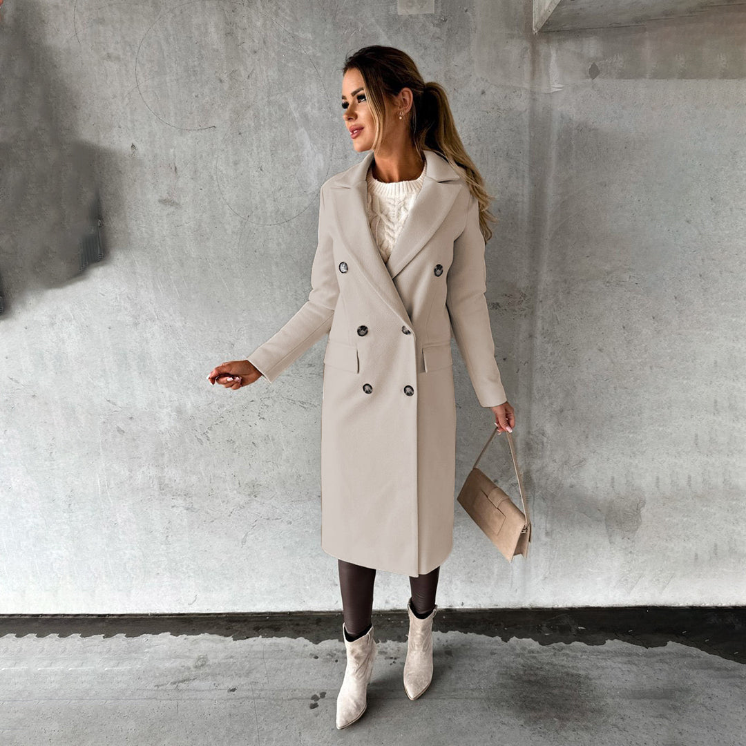 Loriel™ - Manteau d'Hiver pour Femmes