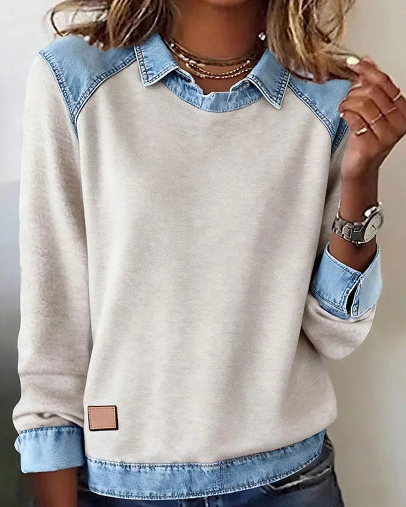 Chemise Femme D'éTé Haut Chic Et ÉLéGant Coton Lin T-Shirt Manche Courte Col en V Chemisier Tunique Tops avec Boutons DéContractéS Ample Couleur Unie Blouse Chemise Femme D'éTé Haut Chic Et ÉLéGant Coton Lin T-Shirt Manche Courte Col en V Chemisier Tunique Tops avec Boutons DéContractéS Ample Couleur Unie Blouse