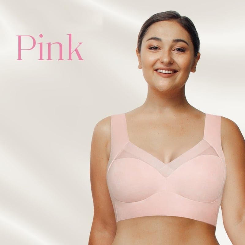 Belorae™ - Soutien-Gorge Femme Sans Armature Confort Invisible Usage Quotidien