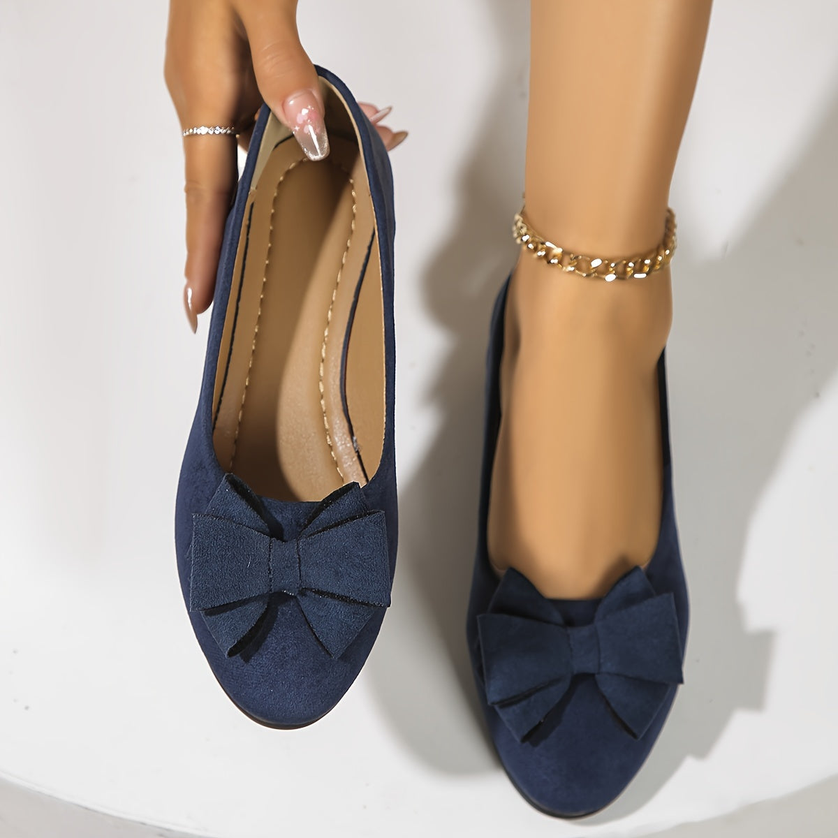 Sorelya™ - Ballerines Confortables