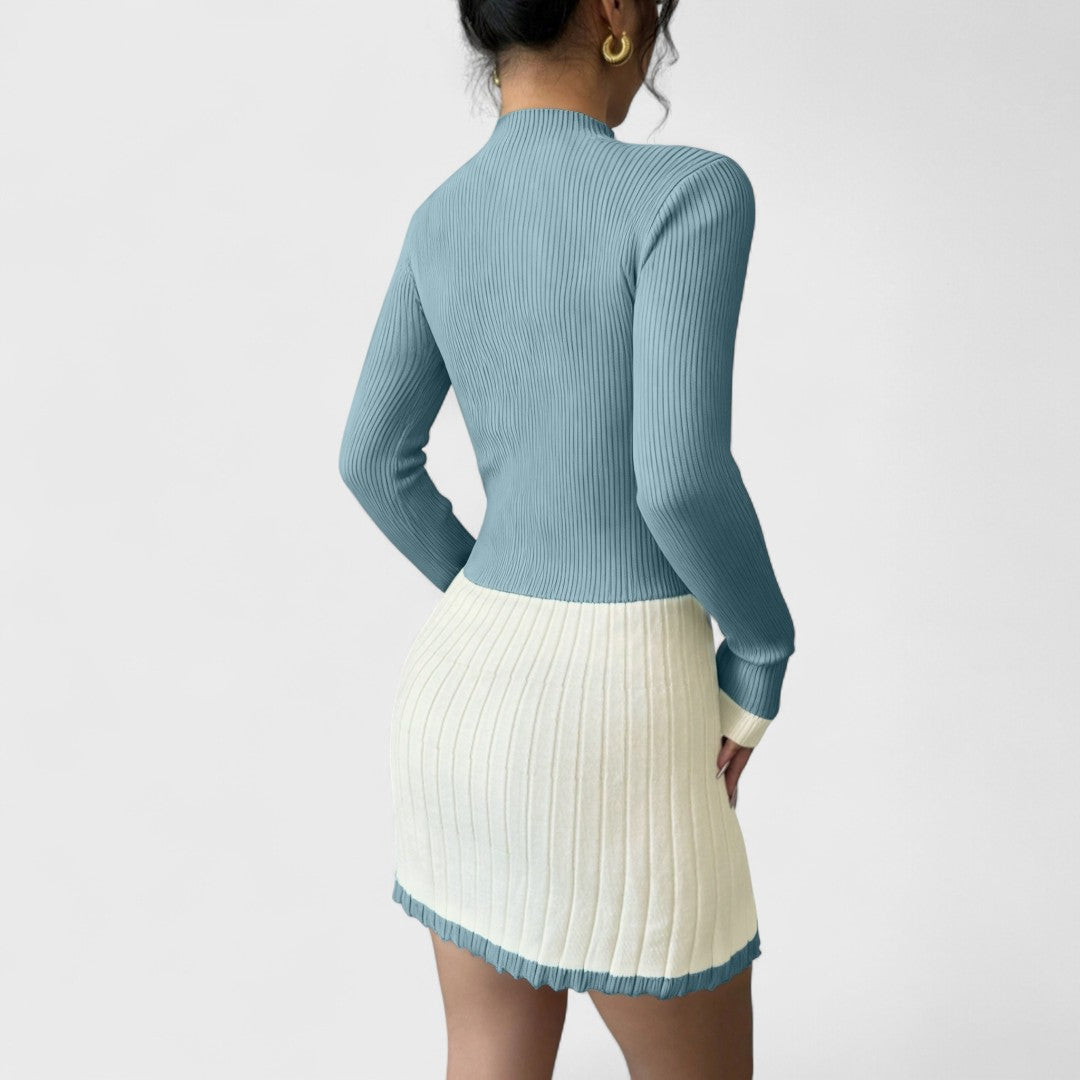 Kalissea - Robe Confort Chic pour Toutes les Occasions