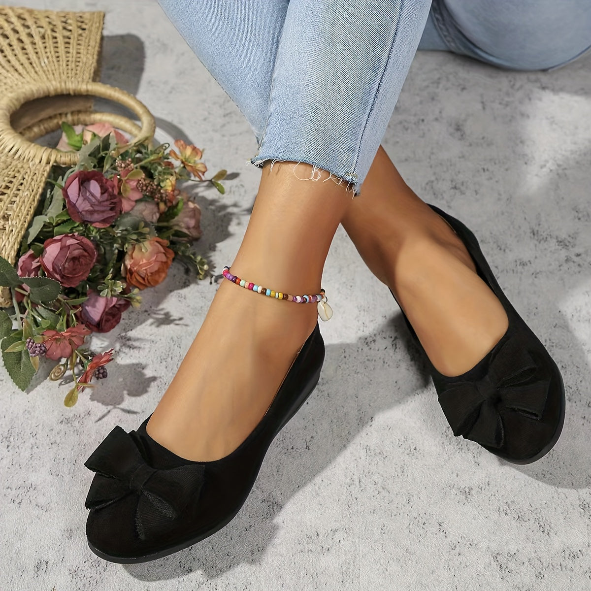 Sorelya™ - Ballerines Confortables