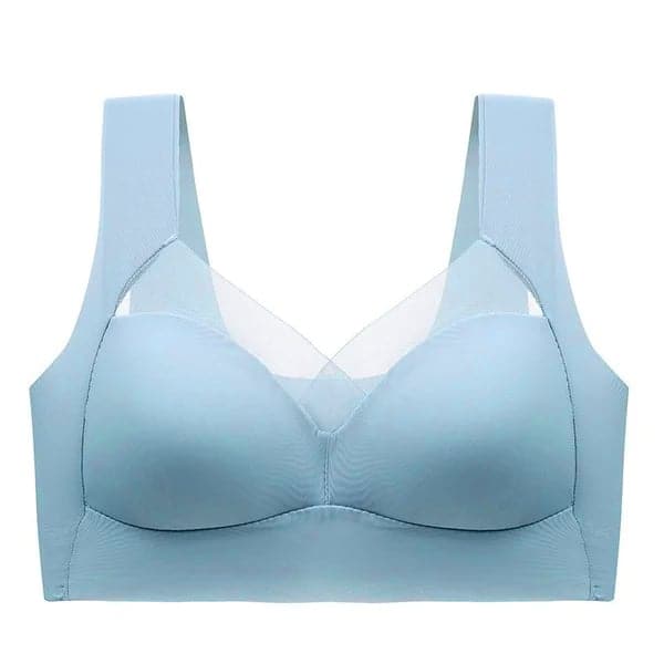 Belorae™ - Soutien-Gorge Femme Sans Armature Confort Invisible Usage Quotidien
